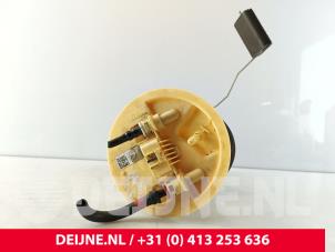 Ford Transit Custom Kraftstoffpumpe Elektrisch O196548 foto 3