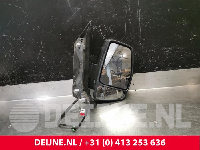 Ford Transit Custom Buitenspiegel rechts O196550