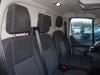 Ford Transit Custom 2.2 TDCi 16V Veiligheidsgordel midden-voor