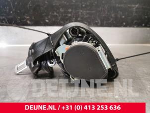 Ford Transit Custom Front seatbelt, right O196594 photo 2