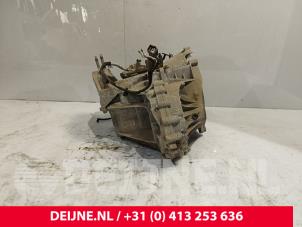 Ford Transit Custom Getriebe O196596 foto 3