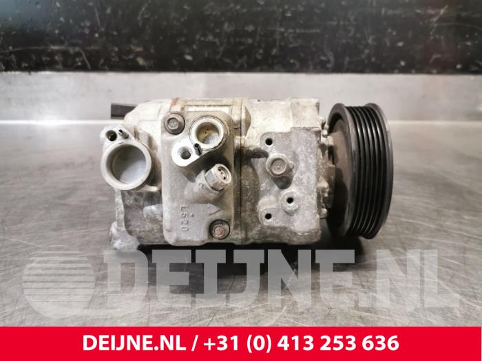 Gebruikte Aircopomp Volkswagen Crafter 2.5 TDI 30/35/50 Prijs € 151,25 Inclusief btw aangeboden door van Deijne Onderdelen Uden B.V.