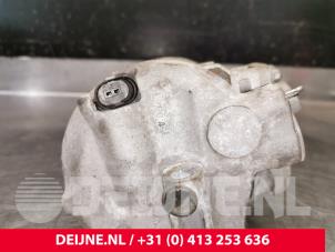 Volkswagen Crafter Air conditioning pump O196609 photo 2
