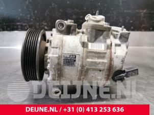 Volkswagen Crafter Air conditioning pump O196609 photo 3