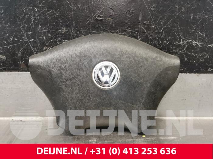 Volkswagen Crafter Airbag links (Lenkrad) O196623