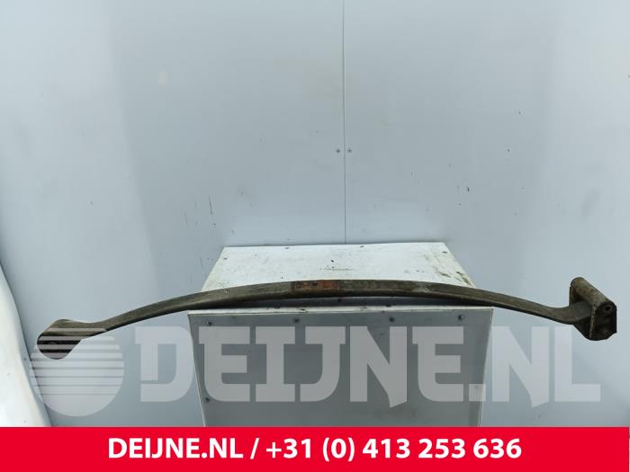 Volkswagen Crafter Blattfeder hinten O196627