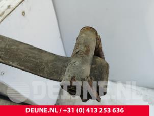 Volkswagen Crafter Rear leaf spring O196627 photo 2