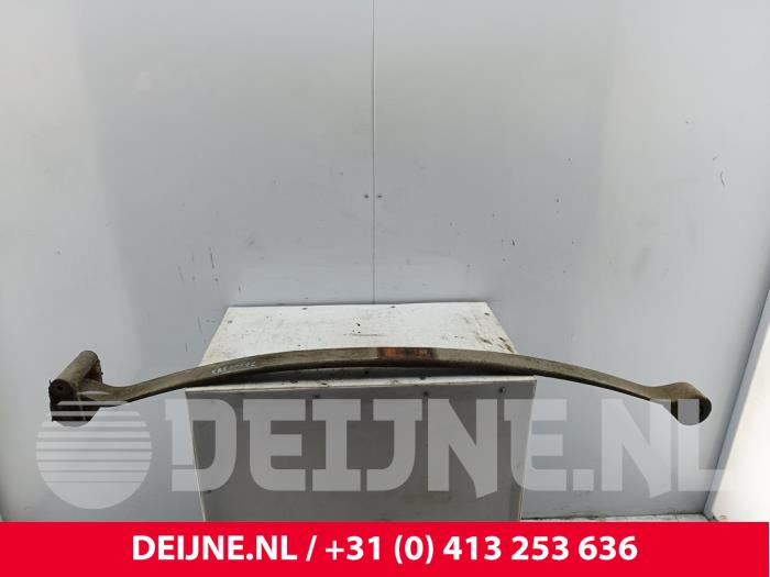 Volkswagen Crafter Blattfeder hinten O196628