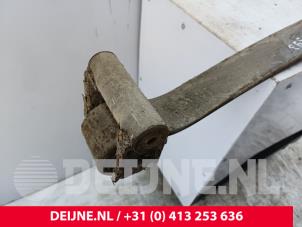 Volkswagen Crafter Bladveer achter O196628 foto 2