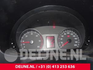 Volkswagen Crafter Odometer KM O196647 photo 3
