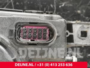 Volkswagen Crafter Scheinwerfer rechts O196651 foto 3