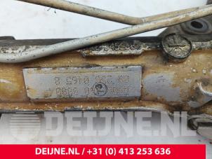 Volkswagen Crafter Stuurhuis Bekrachtigd O196685 foto 2