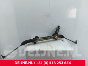 Volkswagen Crafter Stuurhuis Bekrachtigd O196685 foto 3