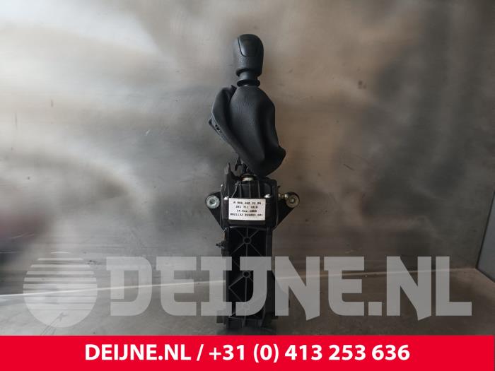 Volkswagen Crafter Gear stick O196695