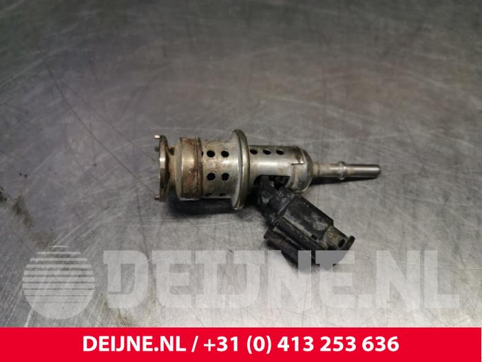 Citroen Jumpy Adblue Injector O196707