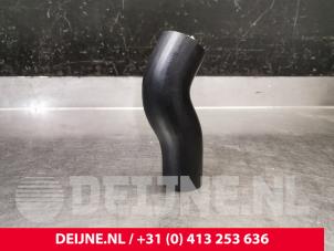 Citroen Jumper Intercooler Schlauch O9990001996 foto 2