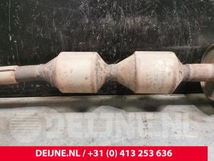 Volkswagen Crafter Katalysator O196714 foto 3