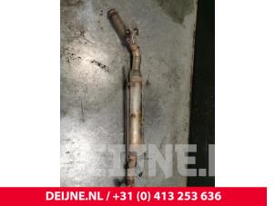 Peugeot Expert Roetfilter O196716 foto 2