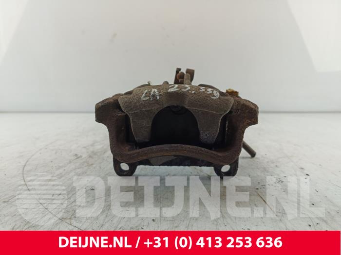 Renault Trafic Bremszange links hinten O196765