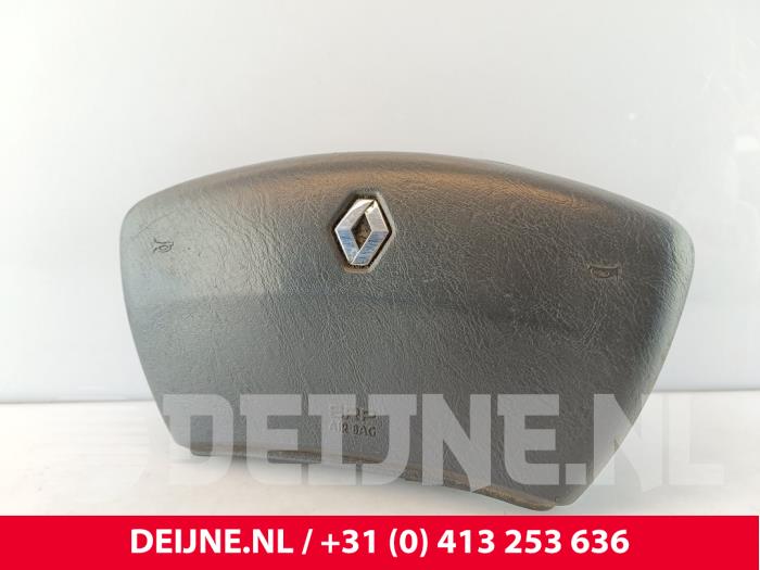 Renault Trafic Airbag links (Stuur) O196733