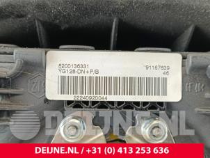 Renault Trafic Airbag links (Lenkrad) O196733 foto 3