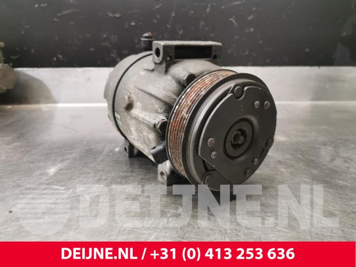 Renault Trafic Aircopomp O196734