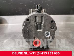 Renault Trafic Aircopomp O196734 foto 3