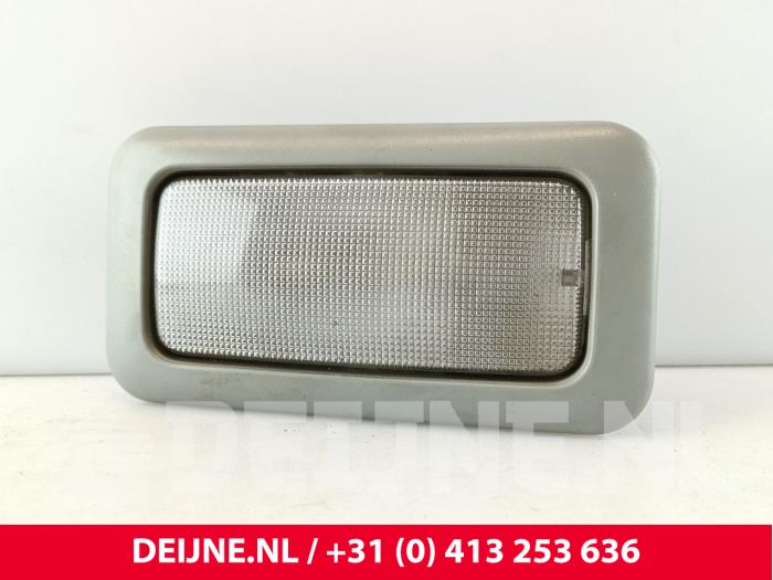 Renault Trafic Binnenverlichting voor O196736