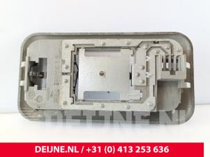 Renault Trafic Innenbeleuchtung vorne O196736 foto 2