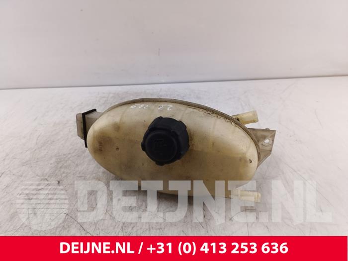 Renault Trafic Expansion vessel O196747