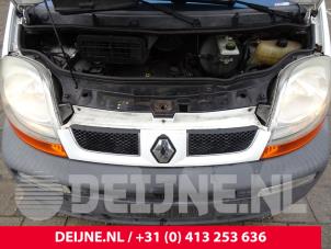 Gebruikte Motor Renault Trafic New (FL) 1.9 dCi 100 16V Prijs op aanvraag aangeboden door van Deijne Onderdelen Uden B.V.