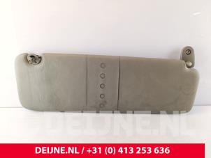 Renault Trafic Sun visor O196798 photo 2