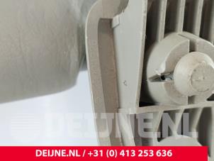 Renault Trafic Sun visor O196798 photo 3