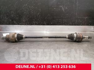 Volvo XC90 Drive shaft, rear right O196805 photo 2