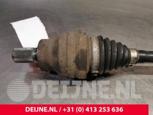 Volvo XC90 Drive shaft, rear right O196805 photo 3