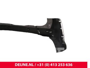 Ford Transit Connect Achterbumper O9990001997 foto 4