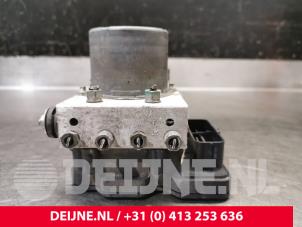 Citroen Jumper ABS Pomp O196880 foto 3