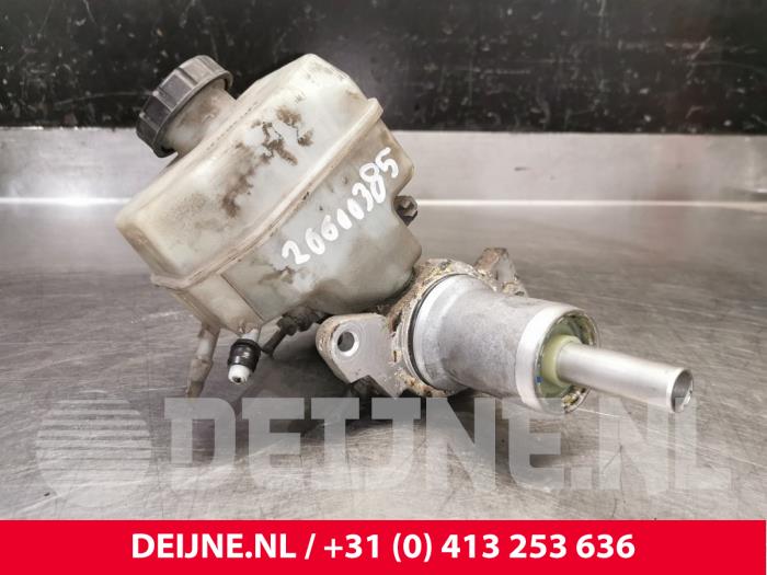Gebruikte Hoofdremcilinder Volkswagen Crafter 2.5 TDI 30/35/50 Prijs € 60,50 Inclusief btw aangeboden door van Deijne Onderdelen Uden B.V.