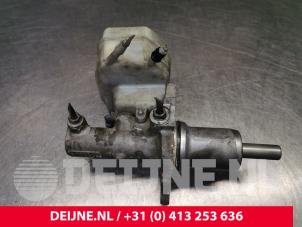 Volkswagen Crafter Hauptbremszylinder O196881 foto 3