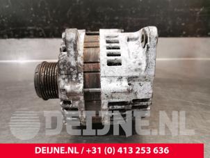 Renault Maxity Dynamo O196882 foto 2