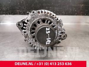 Gebruikte Dynamo Renault Maxity 3.0 DCI 150.35 Prijs € 151,25 Inclusief btw aangeboden door van Deijne Onderdelen Uden B.V.