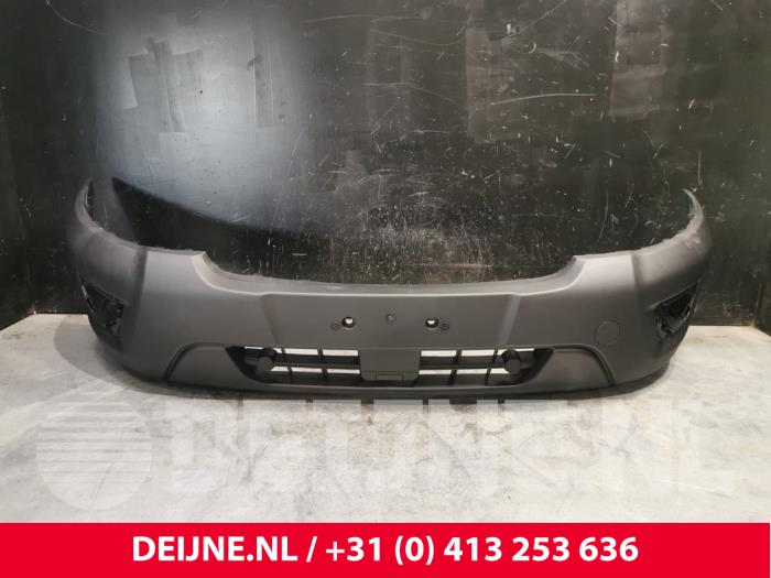Ford Transit Stoßstange vorne O9990002000