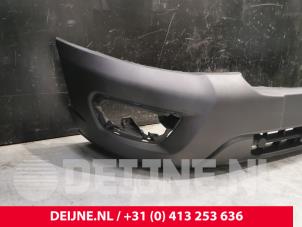 Ford Transit Stoßstange vorne O9990002000 foto 3