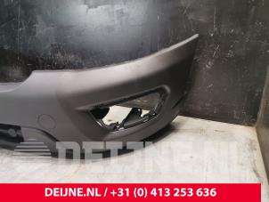 Ford Transit Stoßstange vorne O9990002000 foto 2