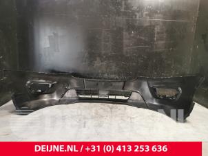 Ford Transit Stoßstange vorne O9990002000 foto 4