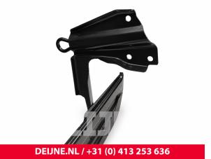 Mercedes Sprinter Treeplank achter O9990002001 foto 2