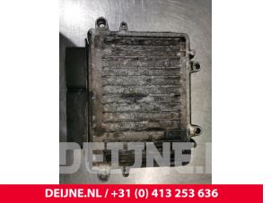 Renault Maxity Automatic gearbox computer O196903 photo 2