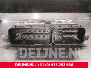Renault Maxity Automatic gearbox computer O196903 photo 3