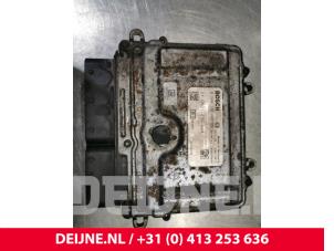 Gebruikte Computer Automatische Bak Renault Maxity 3.0 DCI 150.35 Prijs € 484,00 Inclusief btw aangeboden door van Deijne Onderdelen Uden B.V.