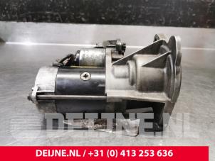 Gebruikte Startmotor Renault Maxity 3.0 DCI 150.35 Prijs € 60,50 Inclusief btw aangeboden door van Deijne Onderdelen Uden B.V.